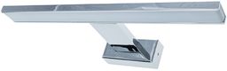 Milagro SHINE CHROME ML028 kinkiet lampa ścienna 7W