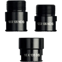 Garmin Tacx do osi 10x13 mm i 12x135mm