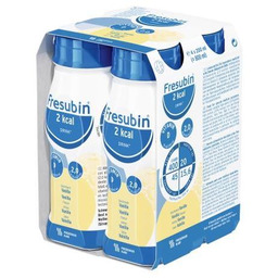 Fresubin 2kcal Drink wanilia, 4x200ml