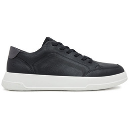 Sneakersy ECCO 22380361377 Czarny