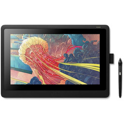 Tablet graficzny WACOM Cintiq 16