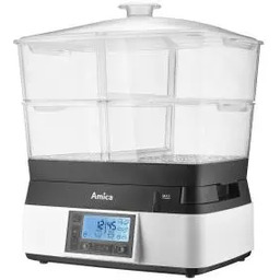 Amica PT4011 11l Parowar