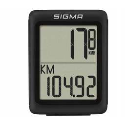 Licznik rowerowy Sigma Bc 5.0 Wl Ats