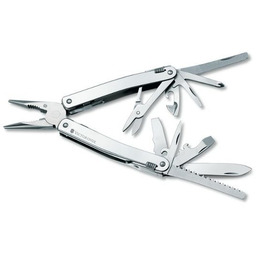 Multitool Victorinox Swiss Tool Spirit