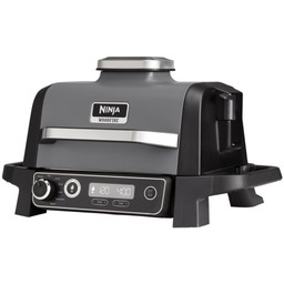 Ninja Woodfire Outdoor Grill grill kontaktowy