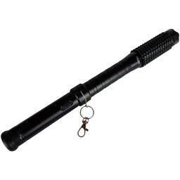 Latarka z paralizatorem GUARD Tornado Baton - pałka