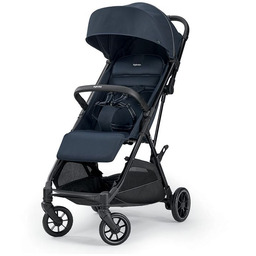 Inglesina Now Wózek spacerowy Splash blue