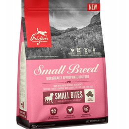Orijen Small Breed Dog 1,8kg