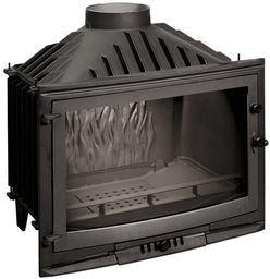 Wkład kominkowy UNIFLAM 700 SELENIC ref. 907-725