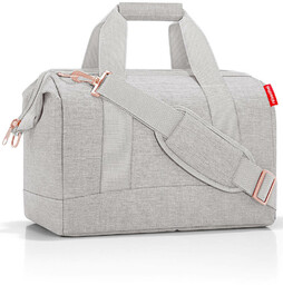Torba podróżna Reisenthel Allrounder M - twist sky