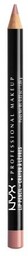 NYX Professional Makeup Slim Lip Pencil konturówka