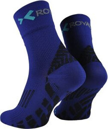 ROYAL BAY Skarpety sportowe ENERGY NEW DESIGN HIGH-CUT