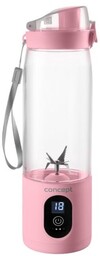CONCEPT Blender Smoothie bezprzewodowy SM4003