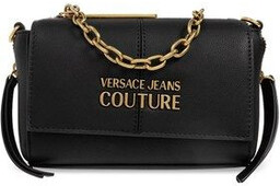 Torby naramienne marki Versace Jeans model 75VA4BG2_ZS413. Kolor