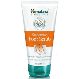 Wygładzający Peeling do Stóp Himalaya Foot Scrub, 150ml