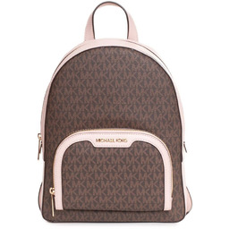 Plecaki marki Michael Kors model 35S2G8TB2B-. Kolor Brązowy,