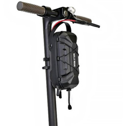 Wildman Sakwa na kierownicę hulajnogi GD6X 2L, czarna