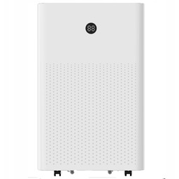 Klimatyzator Przenośny Pokojowy 12000BTU 4w1 WiFi Pilot Chłodzenie