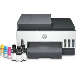 Drukarka HP Smart Tank 790 Duplex ADF USB