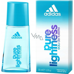 Adidas Pure Lightness 50 ml woda toaletowa kobieta