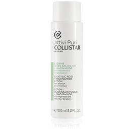 Collistar Attivi Puri Salicylic Acid + Niacinamide Krem