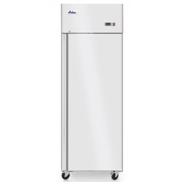 Szafa chłodnicza nierdzewna 1-drzwiowa 670l Hendi