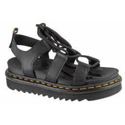 Sandały Dr. Martens Nartilla Sandals W DM31617001