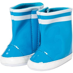 Heless 144 kalosze dla lalek, jasnoniebieskie, rozmiar 38