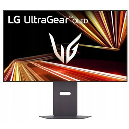 Monitor LG UltraGear 32GX870A-B - 240Hz 4K 480Hz