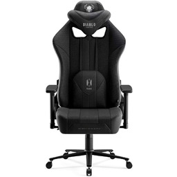 Fotel gamingowy Diablo Chairs X-Player 2.0 King Size