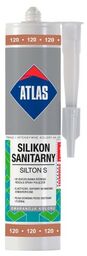 Silikon Atlas Silton S 120 toffi 280 ml