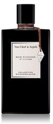 Van Cleef & Arpels Collection Extraordinaire Bois d''Amande