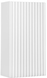 Szafka wisząca 57x30x18,9cm NOVA WHITE 83-30-1D