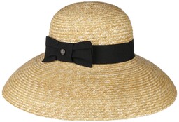 Kapelusz Floppy Benaviglia by Lierys, naturalny, One Size