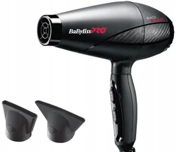 Babyliss Pro Suszarka do włosów Black Star 2200W