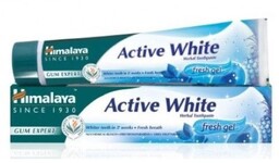 HIMALAYA Żel wybielający do mycia zębów - 75ml