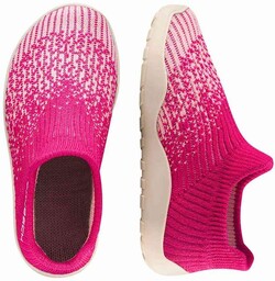 Buty Minimalistyczne Dziecięce Ombre Brubeck Barefoot Merino