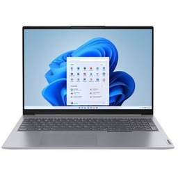 Lenovo Laptop ThinkBook 16 G6 21KK00B1PB W11 Home