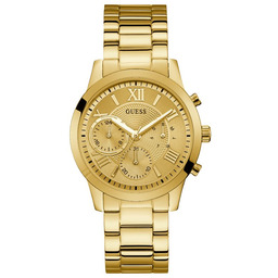 Guess, Zegarek damski, Solar W1070L2
