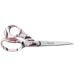 FISKARS Nożyczki uniwersalne Muminki ABC Miłość 1067188
