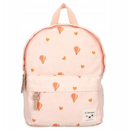 Plecak Do Przedszkola Dziecięcy Balony Sweet Balloons Pink