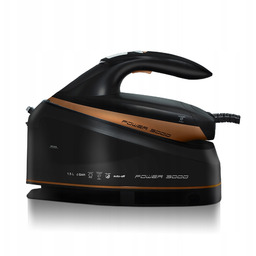 Generator pary Gotie GGP-3000 Smart Power 3000W Stacja