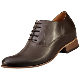 Męskie buty podwyższające FIRENZE +7CM BETELLI
