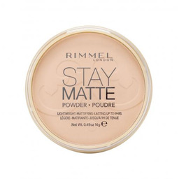 Rimmel London Stay Matte puder 14 g