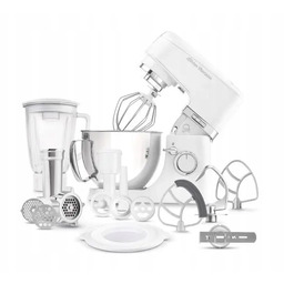 Robot planetarny Sencor Stm 6350WH Maszynka do mielenia