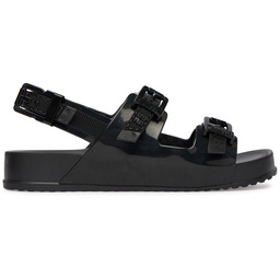 Sandały Melissa Melissa Cozy Sandal Ad 36895 Czarny