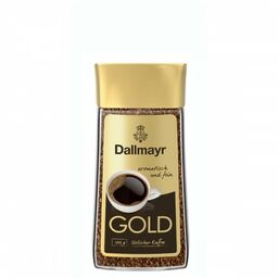 Dallmayr Gold 100g kawa rozpuszczalna