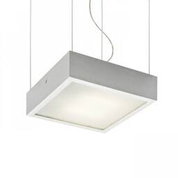 Lampa wisząca nowoczesna STRUCTURAL 20x20 R13709 - Rendl