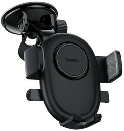 Baseus Uchwyt samochodowy na telefon UltraControl Lite Series