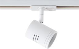 Lampa do szyn 1F MAZE biała 893852 -